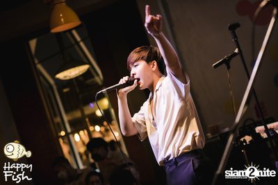 Lipta ที่ Happy Fish Asiatique — photo 42