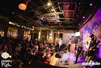 Lipta ที่ Happy Fish Asiatique — photo 48