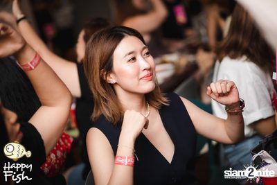 Lipta ที่ Happy Fish Asiatique — photo 52