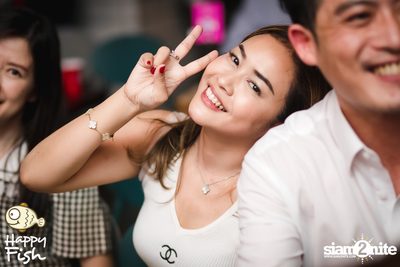 Lipta ที่ Happy Fish Asiatique — photo 54