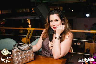 Lipta ที่ Happy Fish Asiatique — photo 58