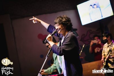 Lipta ที่ Happy Fish Asiatique — photo 64