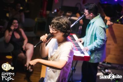 Lipta ที่ Happy Fish Asiatique — photo 78