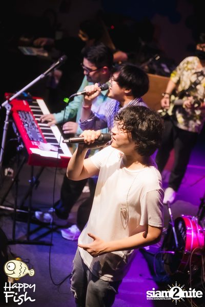 Lipta ที่ Happy Fish Asiatique — photo 82