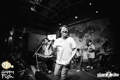 Lipta ที่ Happy Fish Asiatique — photo 90