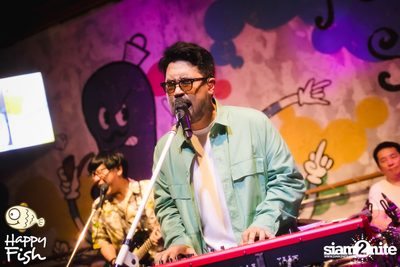 Lipta ที่ Happy Fish Asiatique — photo 96