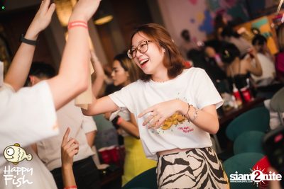Lipta ที่ Happy Fish Asiatique — photo 100