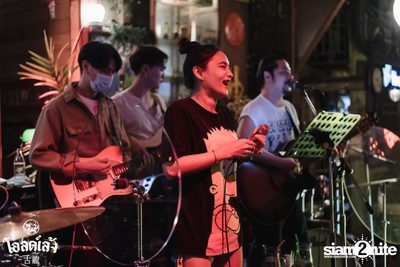 The TOYS at Old Leng — photo 13