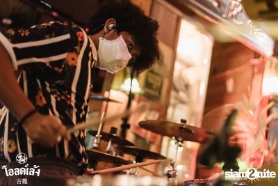 The TOYS at Old Leng — photo 71
