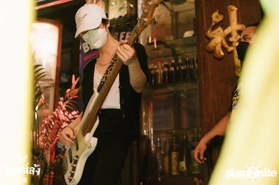 The TOYS at Old Leng — photo 79