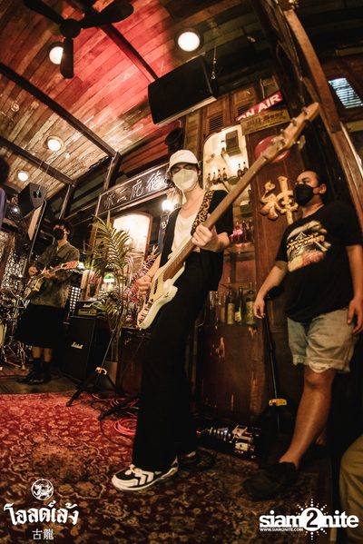 The TOYS at Old Leng — photo 80
