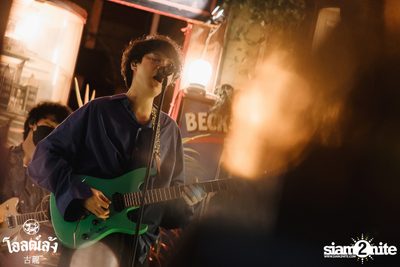 The TOYS at Old Leng — photo 90