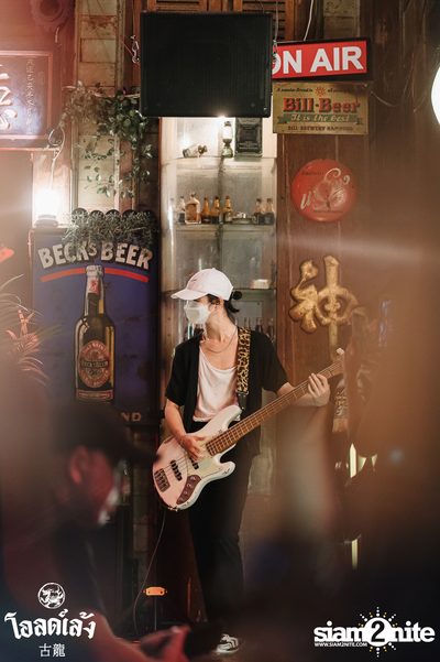 The TOYS at Old Leng — photo 92