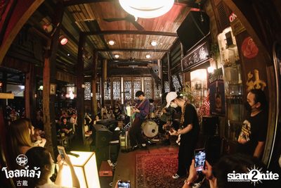 The TOYS at Old Leng — photo 93