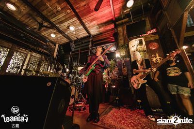 The TOYS at Old Leng — photo 95