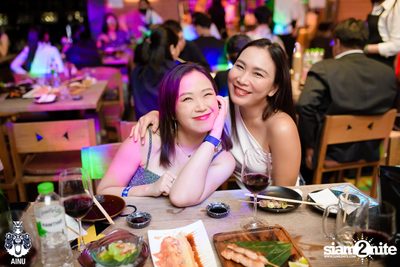 J-Jetrin at AINU Bar — photo 16