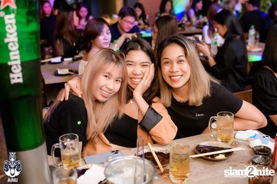 J-Jetrin at AINU Bar — photo 25