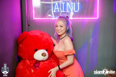J-Jetrin at AINU Bar — photo 32
