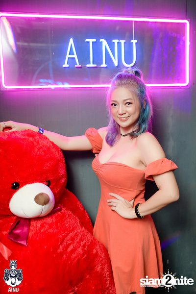 J-Jetrin at AINU Bar — photo 34