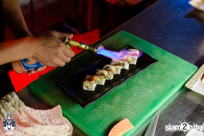J-Jetrin at AINU Bar — photo 50