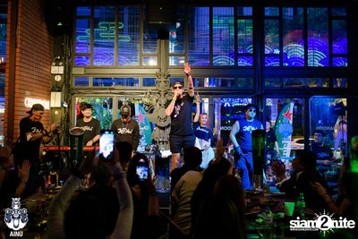 J-Jetrin at AINU Bar — photo 55