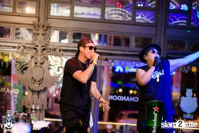 J-Jetrin at AINU Bar — photo 56