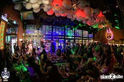 J-Jetrin at AINU Bar — photo 61