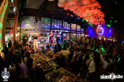J-Jetrin at AINU Bar — photo 63