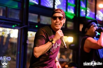 J-Jetrin at AINU Bar — photo 68