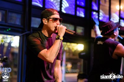 J-Jetrin at AINU Bar — photo 69