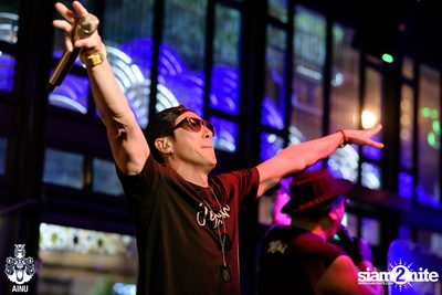 J-Jetrin at AINU Bar — photo 70