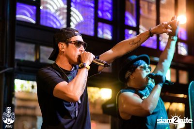 J-Jetrin at AINU Bar — photo 72
