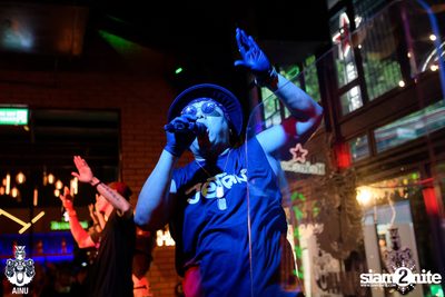 J-Jetrin at AINU Bar — photo 82