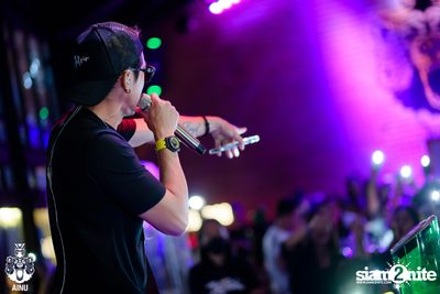 J-Jetrin at AINU Bar — photo 91