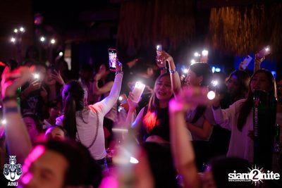 J-Jetrin at AINU Bar — photo 94