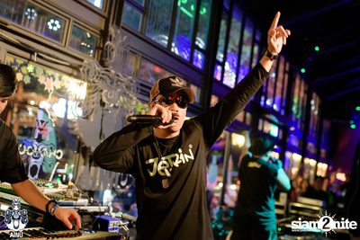 J-Jetrin at AINU Bar — photo 98