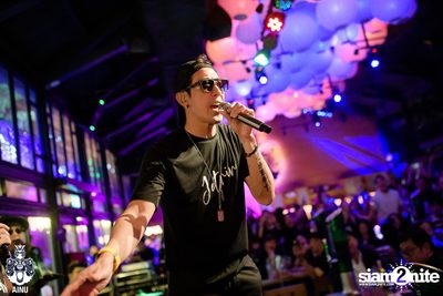 J-Jetrin at AINU Bar — photo 100