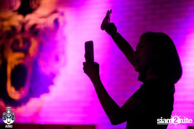 J-Jetrin at AINU Bar — photo 106