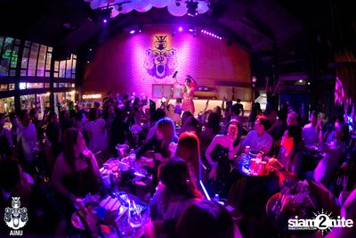 J-Jetrin at AINU Bar — photo 109