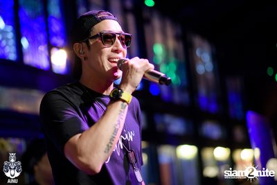 J-Jetrin at AINU Bar — photo 122