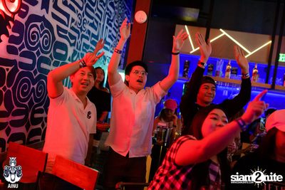 J-Jetrin at AINU Bar — photo 124