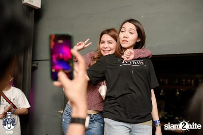 J-Jetrin at AINU Bar — photo 126