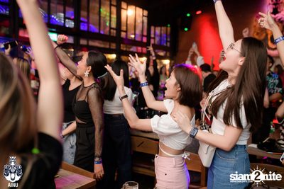J-Jetrin at AINU Bar — photo 127