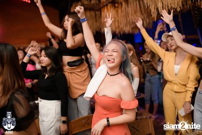 J-Jetrin at AINU Bar — photo 129