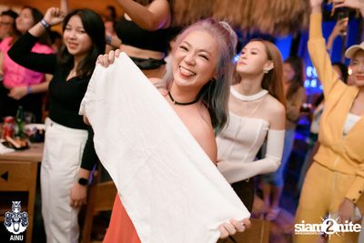 J-Jetrin at AINU Bar — photo 130