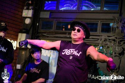J-Jetrin at AINU Bar — photo 136