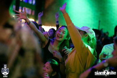 J-Jetrin at AINU Bar — photo 147