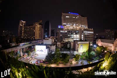 Singto Numchok at Loy High 9th Floor — photo 8
