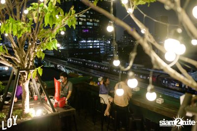 Singto Numchok at Loy High 9th Floor — photo 15