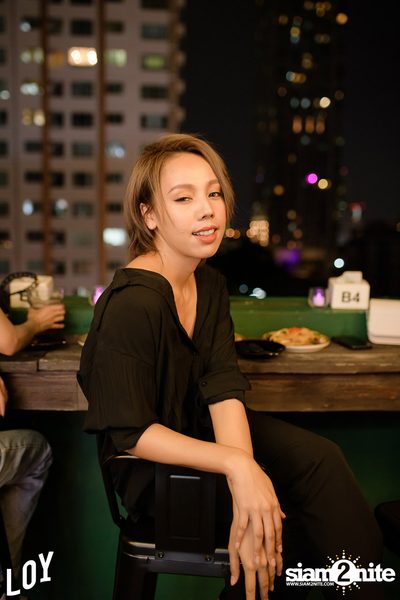 Singto Numchok at Loy High 9th Floor — photo 19